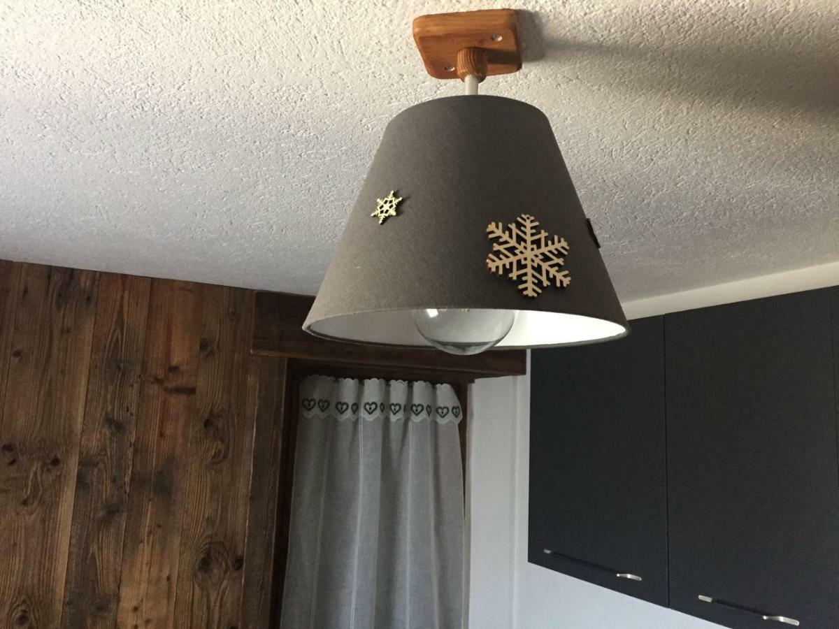 Maison D'Antan Alloggio Ad Uso Turistico Vda Charvensod N 0022 Аоста Екстериор снимка