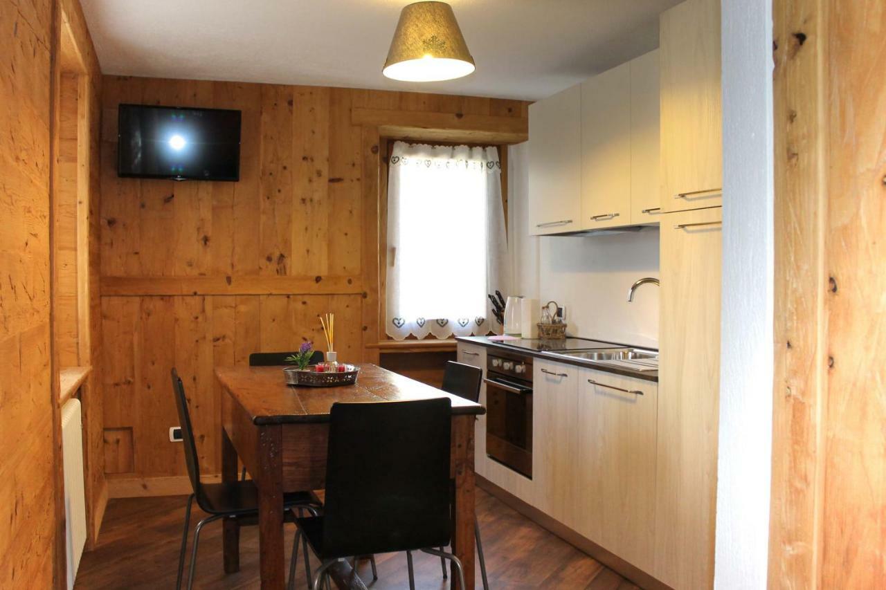 Maison D'Antan Alloggio Ad Uso Turistico Vda Charvensod N 0022 Аоста Екстериор снимка