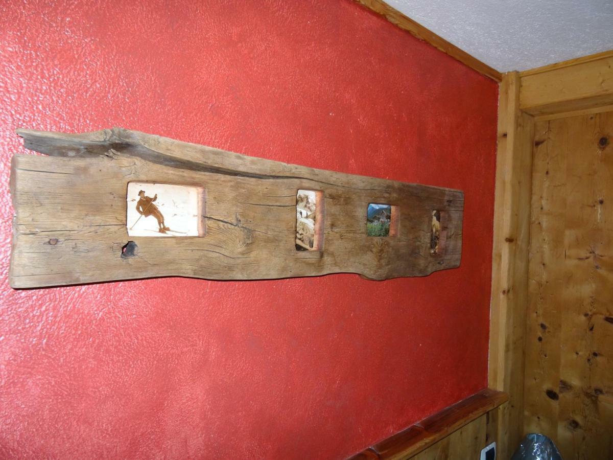 Maison D'Antan Alloggio Ad Uso Turistico Vda Charvensod N 0022 Аоста Екстериор снимка