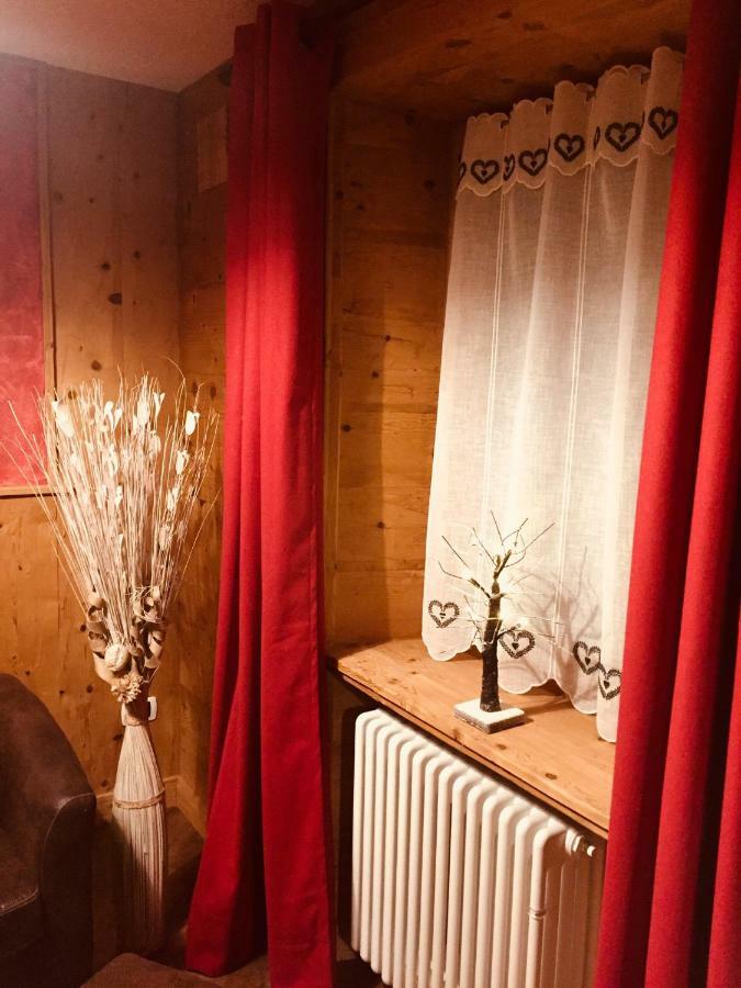 Maison D'Antan Alloggio Ad Uso Turistico Vda Charvensod N 0022 Аоста Екстериор снимка