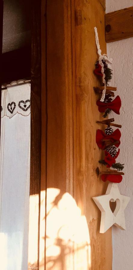 Maison D'Antan Alloggio Ad Uso Turistico Vda Charvensod N 0022 Аоста Екстериор снимка