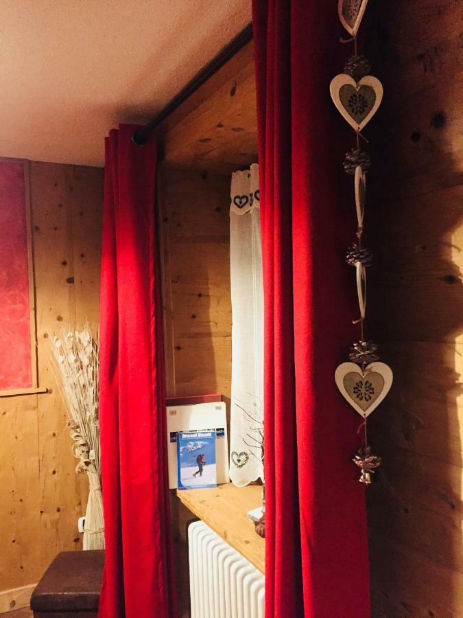 Maison D'Antan Alloggio Ad Uso Turistico Vda Charvensod N 0022 Аоста Екстериор снимка