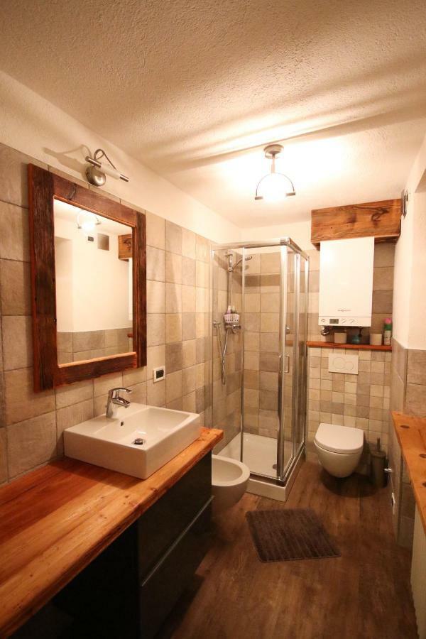 Maison D'Antan Alloggio Ad Uso Turistico Vda Charvensod N 0022 Аоста Екстериор снимка