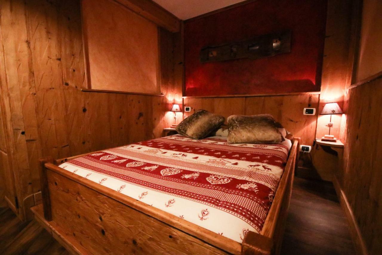 Maison D'Antan Alloggio Ad Uso Turistico Vda Charvensod N 0022 Аоста Екстериор снимка
